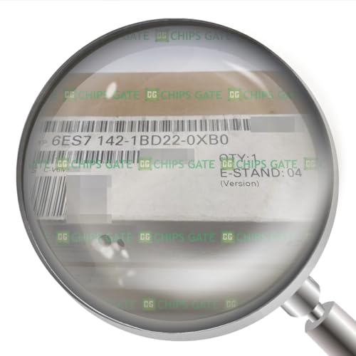 6ES7142-1BD22-0XB0 1PCS New in Box 6ES7142-1BD22-0XB0 for Shipping von CG CHIPS GATE