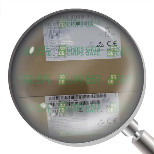 6ES7216-2BD23-0XB8 1PC Neue 6ES7 216-2BD23-0XB8 PLC CPU von CG CHIPS GATE