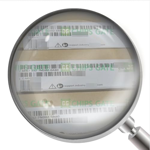 6ES7332-7ND02-0AB0 ONE 6ES7 332-7ND02-0AB0 Neu in Box 6ES7332-7ND02-0AB0 ONE 6ES7 332-7ND02-0AB0 Neu in Box von CG CHIPS GATE