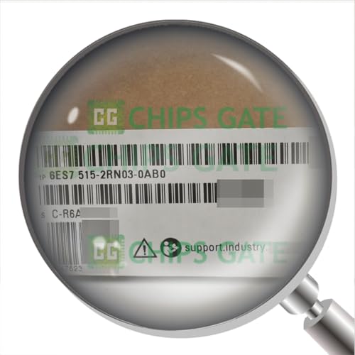 6ES7515-2RN03-0AB0 1PC Neues CPU-Modul 6ES7515-2RN03-0AB0 6ES7515-2RN03-0AB0 1PC Neues CPU-Modul 6ES7515-2RN03-0AB0 von CG CHIPS GATE