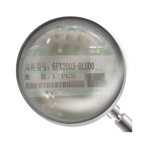 6FX2003-0LU00 1PCS New Replace for 6FX2003-0LU00 PLC von CG CHIPS GATE