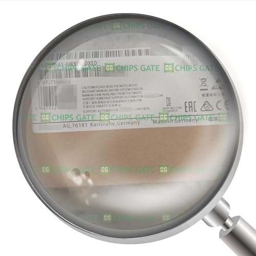 6GK7543-6WX00-0XE0 Kommunikationsprozessormodul 6GK7543-6WX00-0XE0 Kommunikationsprozessormodul von CG CHIPS GATE