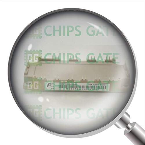 6MBI150UB-120-50 1Pcs Power Supply Module 6MBI150UB-120-50 New 100% Quality Assurance von CG CHIPS GATE