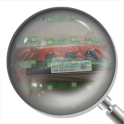 6MBP160RUA060F-01 Netzteil 6MBP160RUA060F-01 von CG CHIPS GATE