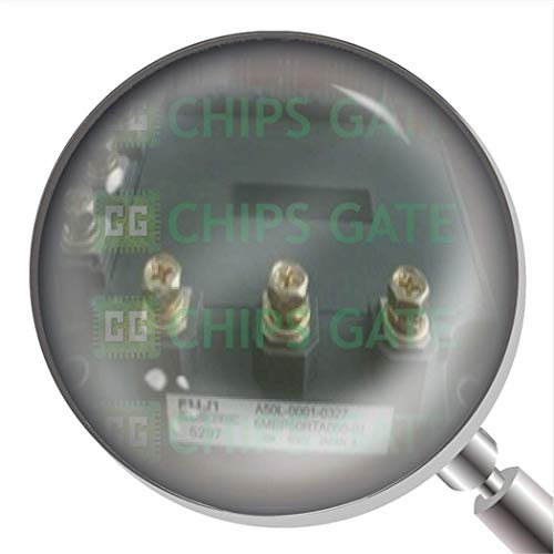 6MBP50RTA-060-01 1Pcs Power Supply Module 6MBP50RTA-060-01 A50L-0001-0327 Quality Assur von CG CHIPS GATE