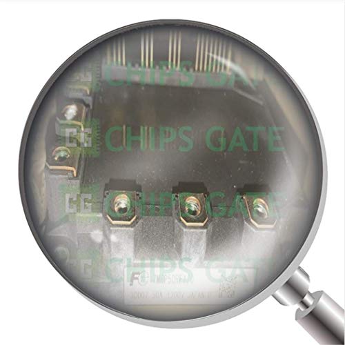 7MBP50RE120 1Pcs Power Supply Module 7MBP50RE120 New 100% Quality Assurance von CG CHIPS GATE