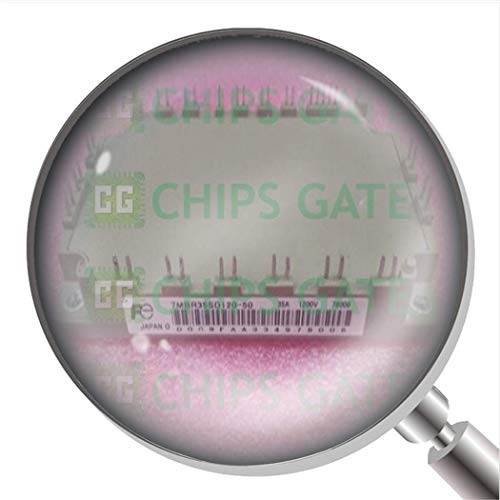 7MBR35SD120-50 1Pcs Power Supply Module 7MBR35SD120-50 New 100% Quality Assurance von CG CHIPS GATE