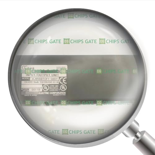 AJ65SBTCF1-32DT 1PCS New in Box PLC AJ65SBTCF1-32DT von CG CHIPS GATE