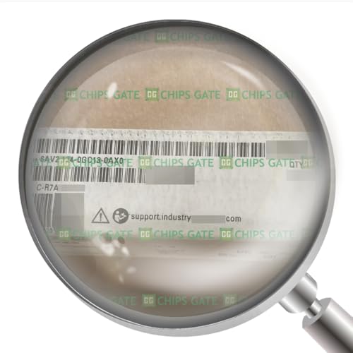 CG CHIPS GATE New 6AV2124-0GC13-0AX0 Touch Screen 6AV21240GC130AX0 von CG CHIPS GATE