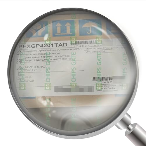 CG CHIPS GATE PFXGP4201TAD 1PC New PFXGP4201TAD Touch Screen for Ship von CG CHIPS GATE