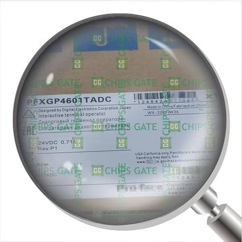 CG CHIPS GATE PFXGP4601TADC PFXGP4601TADC Touchscreen PFXGP4601TADC CG CHIPS GATE PFXGP4601TADC PFXGP4601TADC Touchscreen PFXGP4601TADC von CG CHIPS GATE