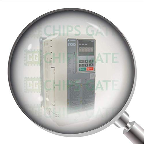 CIMR-AB4A0296 1Pcs New CIMR-AB4A0296 with Warranty von CG CHIPS GATE