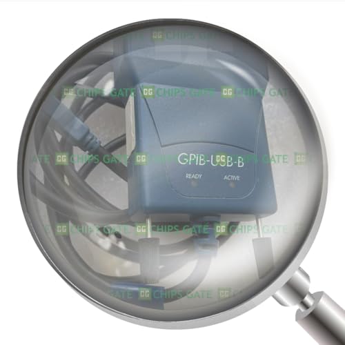 GPIB-USB-B New Replace for GPIB-USB-B for Ship von CG CHIPS GATE