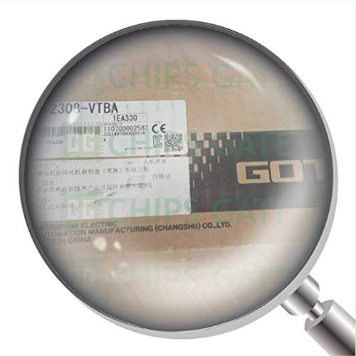 GT2308-VTBA 1Pcs Brand New GT2308-VTBA von CG CHIPS GATE