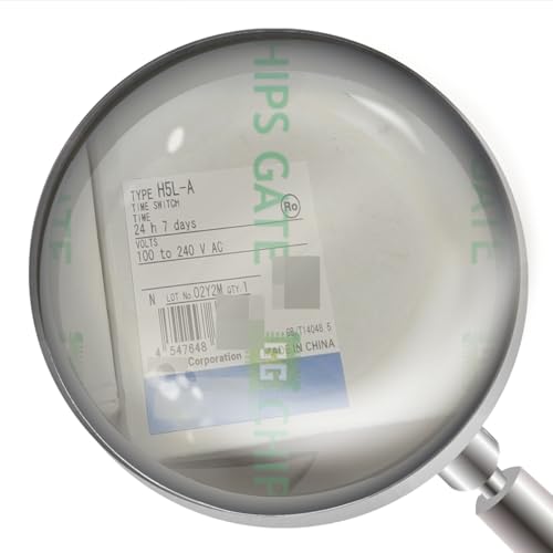 H5L-A 1PC New in Box H5L-A Timer Switch H5L-A 1PC New in Box H5L-A Timer Switch von CG CHIPS GATE