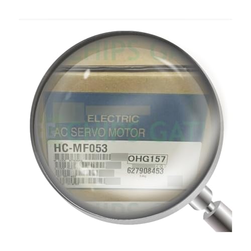 HC-MF053 1PC New in Box Servo Motor HC-MF053 HC-MF053 1PC New in Box Servo Motor HC-MF053 von CG CHIPS GATE