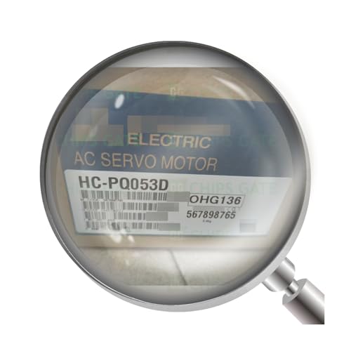 HC-PQ053D 1PCS New in Box servo Motor HC-PQ053D von CG CHIPS GATE