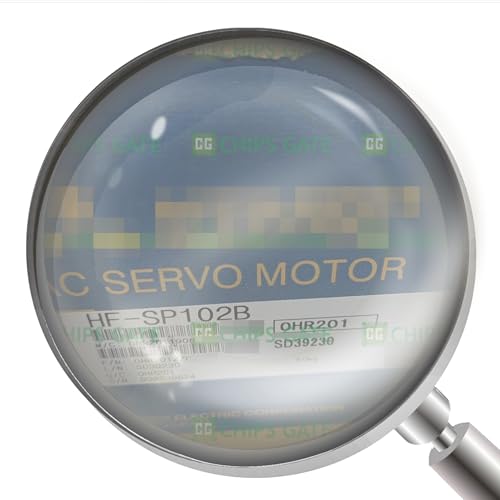 HF-SP102B New in Box AC Servo Motor HF-SP102B for Ship HF-SP102B New in Box AC Servo Motor HF-SP102B for Ship von CG CHIPS GATE