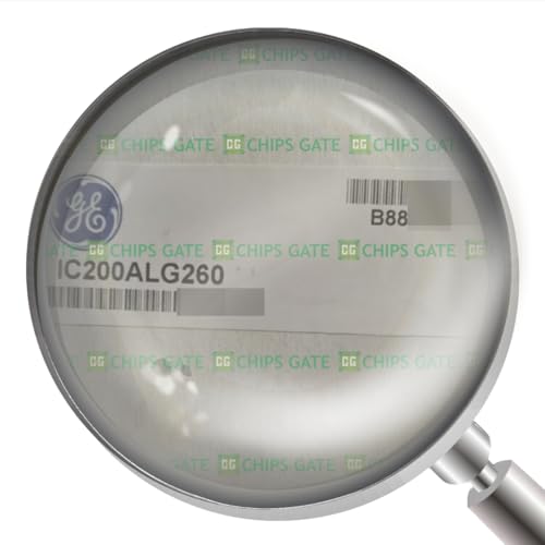 IC200ALG260 New IC200ALG260 Analog Output Module IC200ALG260 New IC200ALG260 Analog Output Module von CG CHIPS GATE
