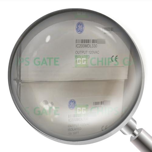 IC200MDL330 IC200MDL330 1PCS New in Box for Ship von CG CHIPS GATE