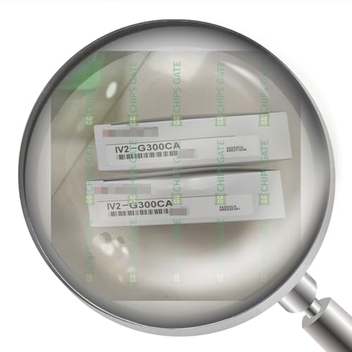 IV2-G300CA 1PC IV2-G300CA New Sensor for Shipping von CG CHIPS GATE