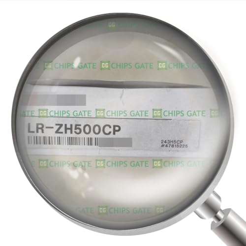 LR-ZH500CP 1PCS LR-ZH500CP Sensor New for Shipping von CG CHIPS GATE