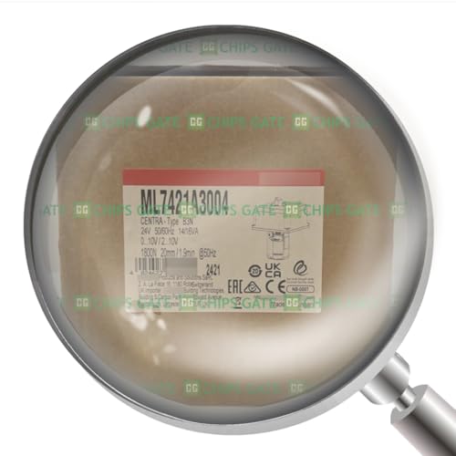 ML7421A3004 1PC New ML7421A3004 PLC von CG CHIPS GATE