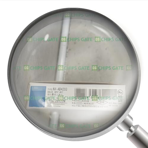 NX-AD4203 NXAD4203 SPS-Prozessormodul von CG CHIPS GATE