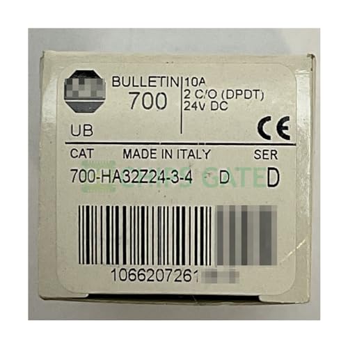 Neu 1 PC 700-HA32Z24-3-4 700-HA32Z24-3-4 zur Lieferung von CG CHIPS GATE