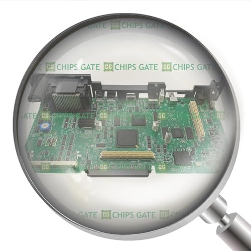 Neu in Box A16B-3200-0810 Motherboard von CG CHIPS GATE
