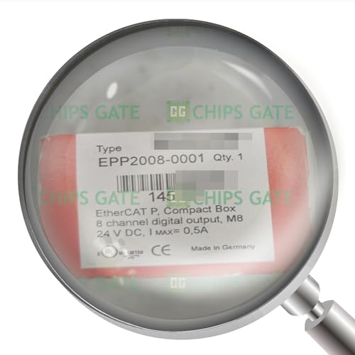 New EPP2008-0001 for Module CPU Module New New EPP2008-0001 for Module CPU Module New von CG CHIPS GATE