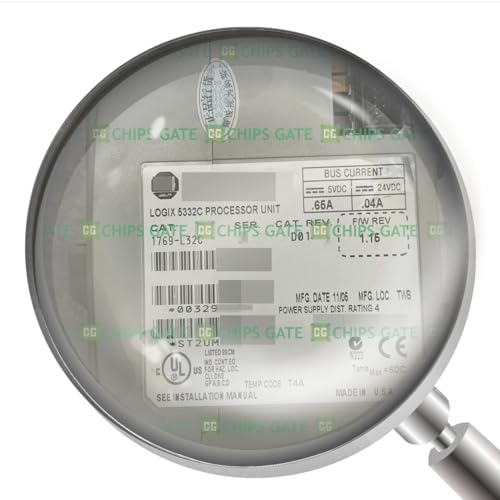 New Factory Sealed 1769-L32C 1769-L32C von CG CHIPS GATE