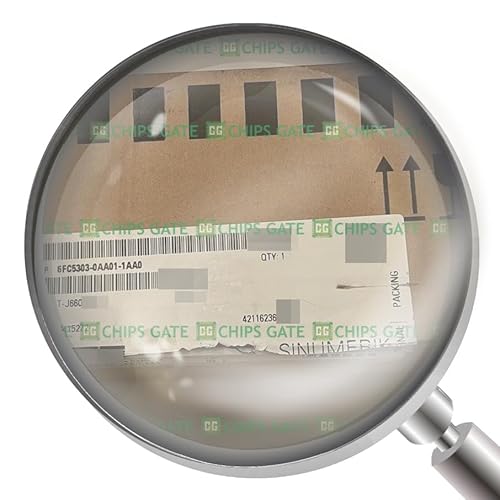 New Sealed 6FC5303-0AA01-1AA0 Module for Shipping von CG CHIPS GATE