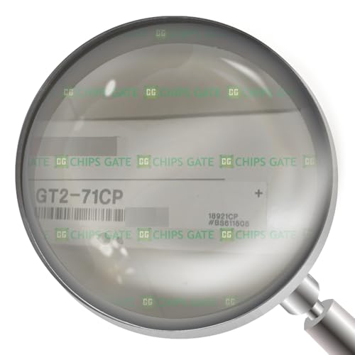 One GT2-71CP Sensor New GT2-71CP von CG CHIPS GATE