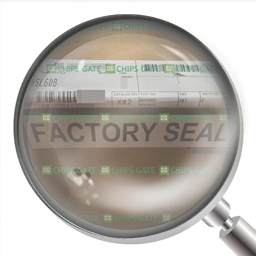 One New 1785-L60B Processor Module for Shipping One New 1785-L60B Processor Module for Shipping von CG CHIPS GATE