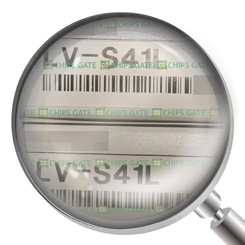 One New LV-S41L LV-S41L Laser Sensor von CG CHIPS GATE