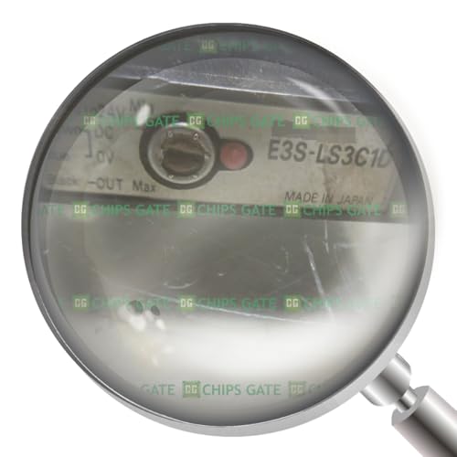 One New in Box New Sensors E3S-LS3C10 E3S-LS3C10 One New in Box New Sensors E3S-LS3C10 E3S-LS3C10 von CG CHIPS GATE