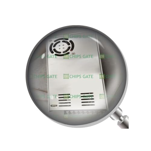 QP-320D neues Netzteil QP-320D für den Versand von CG CHIPS GATE