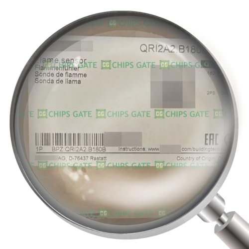 QR12A2.B180B QR12A2.B180B New Sensor for Delivery QR12A2.B180B QR12A2.B180B New Sensor for Delivery von CG CHIPS GATE
