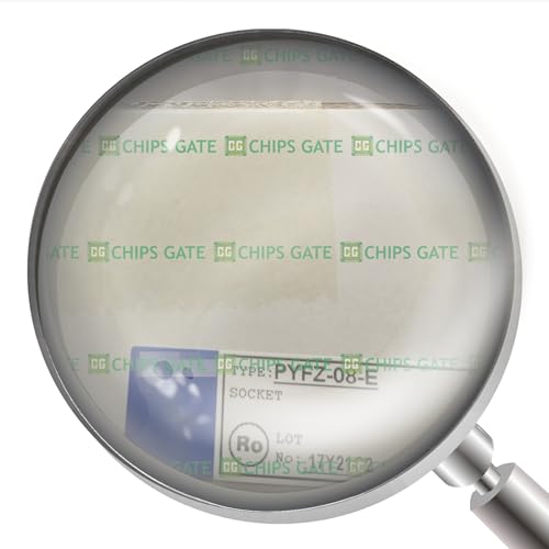 Replace for PYFZ-08-E Relay Accessory Spot for Ship with Warranty von CG CHIPS GATE