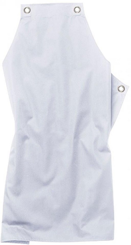 CG Workwear Kochschürze Bib Apron Potenza X Classic Bis 95 °C waschbar von CG Workwear