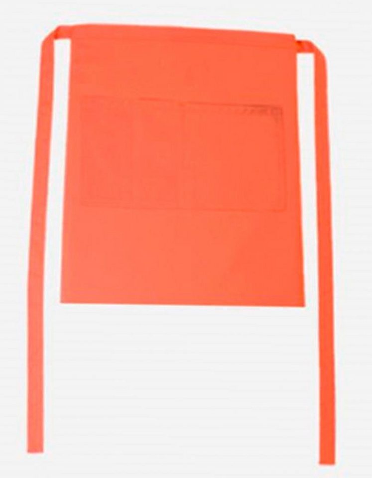 CG Workwear Kochschürze Bistroschürze Roma Bag 50 x 78 cm von CG Workwear