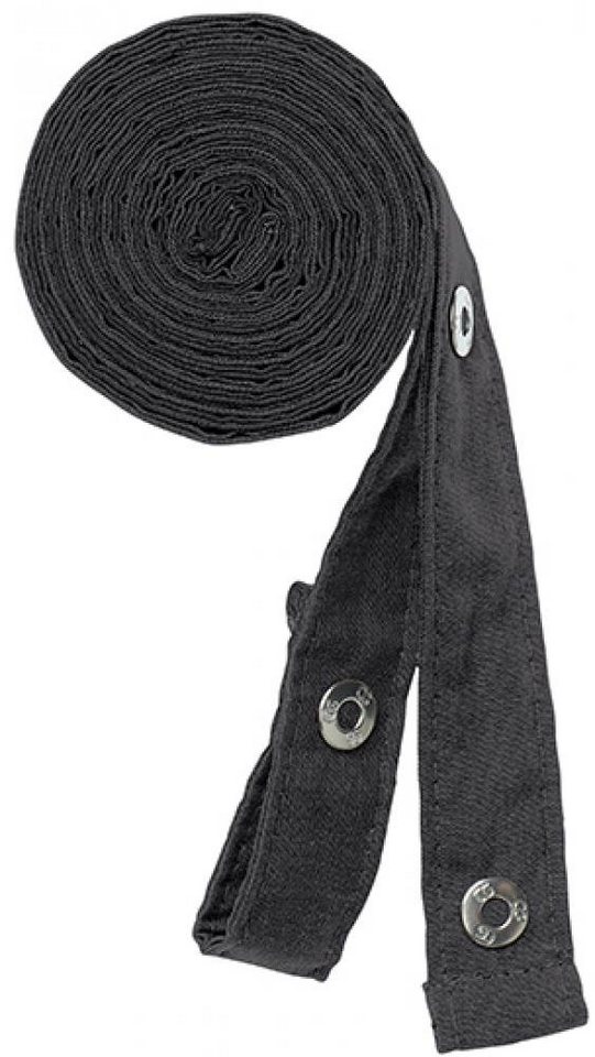 CG Workwear Kochschürze Pizzone Classic Strap Set Druckknopf von CG Workwear