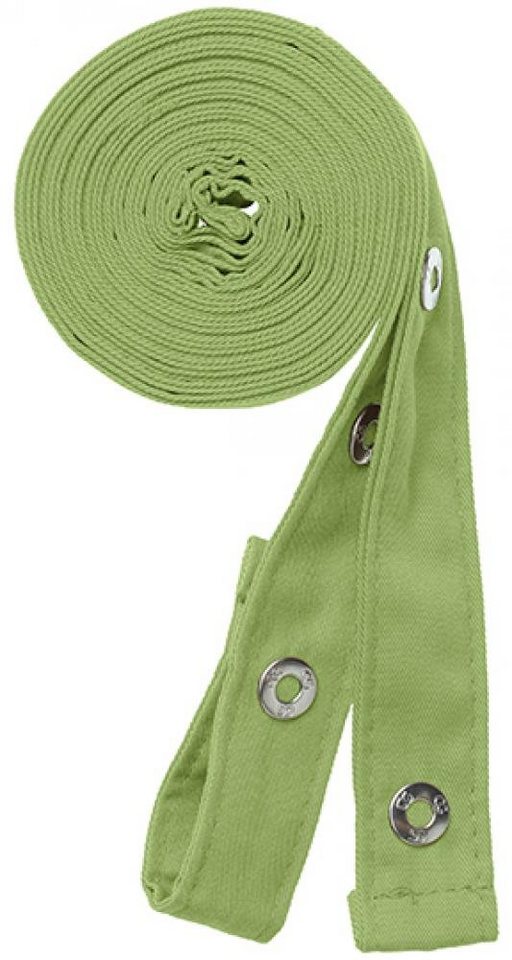 CG Workwear Kochschürze Potenza X Classic Strap Set je 230 cm lang und 2,5 cm breit von CG Workwear