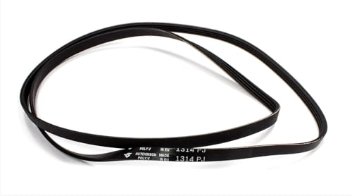 CG94 - Elastischer Gurt 1314J4 - kompatibel mit HUTCHIN!SON-BOSC-H Artikelnummer: 00278339 von CG94