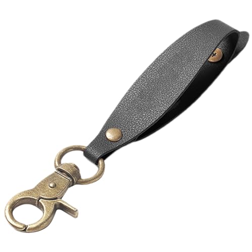 CGACCSD Arbeit Handschuhe Halter, Gürtelhandschuhe Halter - Lederhandschuhhaltergurt mit Clip - Fäustlern Sicherheitshalter, Freen von CGACCSD