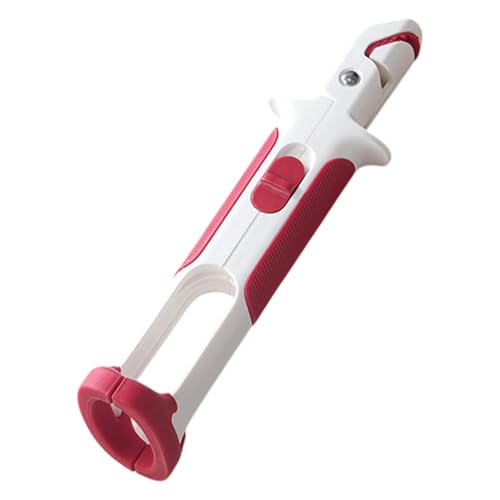 CGACCSD Clip für Schalenhalter, wärmedämmende Grippezange | Anti-Scolumär-Zange – Multifunktionelle warme Schalenzange, 2-in-1 Topfklemmen für die Küche von CGACCSD