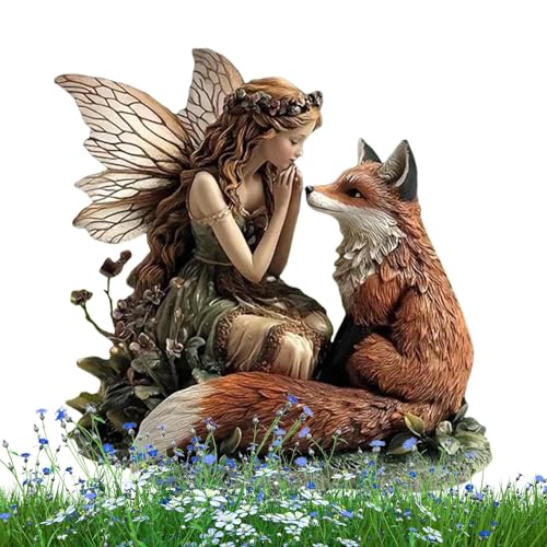 CGACCSD Dekorative Frühlingsheringe | Märchenheringe aus Acryl 2D – dekorative Ornamente für Rasen, einfach zu installieren – Terrasse, Wohnzimmer, Auffahrt im Freien CGACCSD Dekorative Frühlingsheringe | Märchenheringe aus Acryl 2D – dekorative Ornamente für Rasen, einfach zu installieren – Terrasse, Wohnzimmer, Auffahrt im Freien von CGACCSD