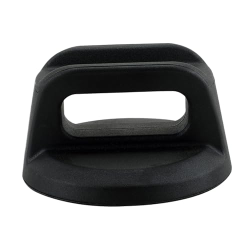 CGACCSD Ersatzgriff für Topfdeckel – Griff für Deckel von Küchenutensilien | hitzebeständiger Ersatzknopf, Verbrühungsschutz für von CGACCSD