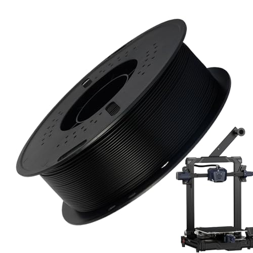 CGACCSD Filament für 3D-Drucker, Spule für 3D-Druck, Gruppenspule 1,75 mm, Genauigkeit, optimale Haftung für industrielle Prototyping, kreative Modellierung von CGACCSD